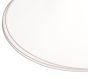 Boccia Titanium 0804-0342 Damen-Collier Bicolor Roségold Edelstahl / Titanschliesse 42 cm