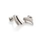 Boccia Titanium 0561-05 Ohrstecker Titan mit 6 Diamanten