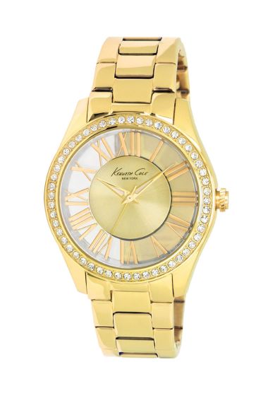 Kenneth Cole Damenuhr  KC4853