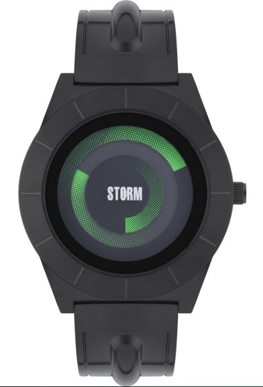 STORM Herrenuhr DYNAMIX SLATE 47328/SL