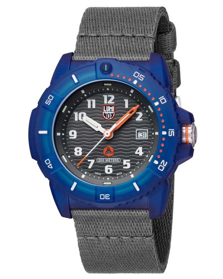 Luminox TIDE-Ocean-Material XB.8902.ECO