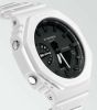 Casio GA-2100-7AER G-Shock Herrenuhr