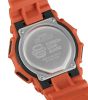  Casio GD-010-4ER G-Shock Herrenuhr orange 10-Jahres-Batterie