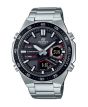 Casio EFV-C110D-1A4VEF Edifice Herrenuhr Ana-Digi mit 10-Jahres-Batterie