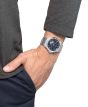 CITIZEN Duratect-STC-Titan Automatik NH9120-88E Herrenuhr