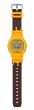 Casio DW-5600SLC-9ER G-Shock Herrenuhr Gelb / Braun