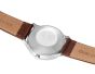 Mondaine Helvetica No1 Smartwatch Gehäuseboden