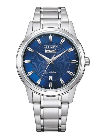 Citizen Eco-Drive AW0100-86L Herrenuhr