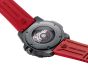 Luminox Master Carbon Seal Automatic XS.3875 Rückseite