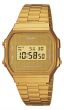 Casio Collection A168WG-9BWEF