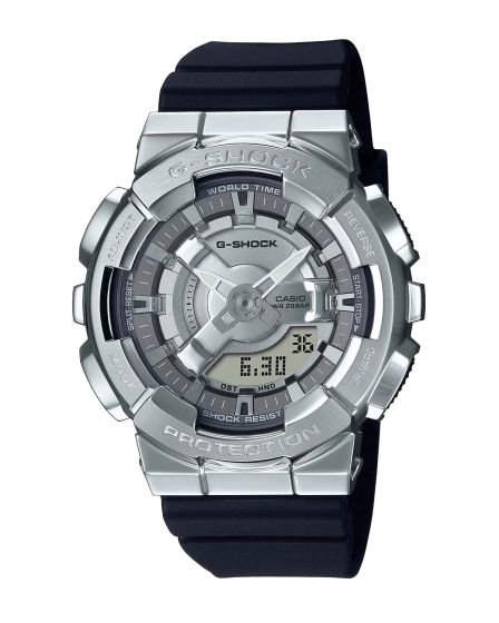 Casio GM-S110-1AER G-Shock Damenuhr