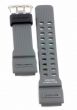 Casio G-Shock Uhrenarmband Resin grau GWG-100-1A8ER GG-1000 21mm