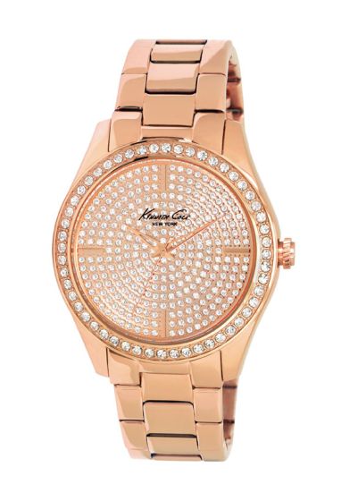 Kenneth Cole Damenuhr KC4958