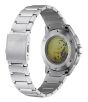 CITIZEN Duratect-STC-Titan Automatik NH9120-88L Herrenuhr