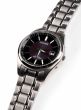 Citizen AS2050-57E ECO-Drive Solar-Funk-Herrenuhr Saphirglas 100m Ø39mm