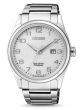 CITIZEN Eco-Drive Titan Herrenuhr BM7360-82A mit Saphirglas