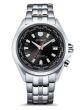 itizen CB0220-85E ECO-Drive Solar Funkuhr Herrenuhr