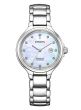 Citizen EW2680-84D ECO-Drive Solar Damenuhr SuperTitanium™ + Saphirglas