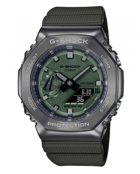 Casio GM-2100B-3AER G-Shock Herrenuhr