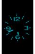 Citizen Eco Drive BM8476-23EE Herrenuhr Military Nachtansicht