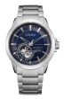 CITIZEN Duratect-STC-Titan Automatik NH9120-88L Herrenuhr