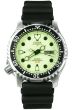 Citizen Promaster Automatic Diver´s NY0040-09W mit hellem Leuchtzifferblatt