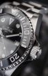 Davosa Ternos Professional Divers 16155995 schwarz-grau