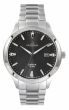 DUGENA 4460973 Herrenuhr Tresor Master mit ultrakratzfestem Saphirglas