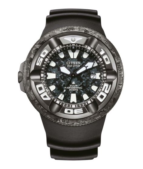 Citizen Promaster BJ8056-01E Godzilla-Collabo  Limited Edition