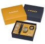 Casio G-Shock DWE-5600HG-1ER Gold-Special-Set