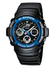 CASIO G-SHOCK AW-591-2AER 