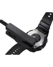 Casio Ladekabel mit Adapter-Klammer für GBD-H2000