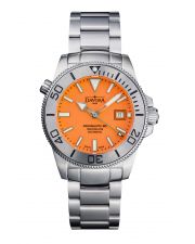 Davosa Argonautic Coral Limited Edition 300 Orange 161.527.60