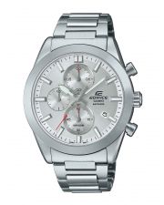 Casio EFB-710D-7AVUEF Edifice Herrenchrono mit Saphirglas