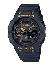 Casio GA-B001CY-1AER G-Shock Herrenuhr Ana-Digi