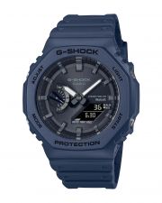 Casio GA-B2100-2AER G-Shock Solar Bluetooth® Herrenuhr Blau