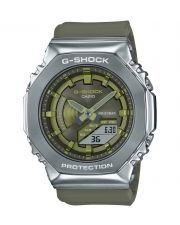 Casio GM-S2100-3AER G-Shock Damenuhr oliv