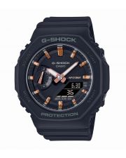 Casio GMA-S2100-1AER G-Shock Damenuhr schwarz