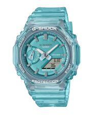 Casio GMA-S2100SK-2AER G-Shock Damenuhr turquoise beach