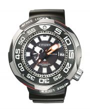 CITIZEN Eco-Drive Professional Diver 1000m BN7020-09E