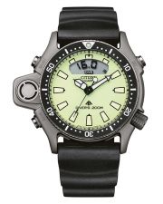 Citizen JP2007-17W Promaster Classic Aqualand Lume Ion-plated