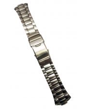 CITIZEN Edelstahl-Uhrband für Modellserie New Aqualand II Modellnummer JP1060 passend für alle Farbvarianten  JP1060-52L, JP1060-52E