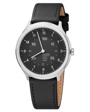 Mondaine Helvetica No1 Smartwatch MH1.R2S20.LB 