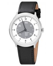 Mondaine Helvetica No1 Smartwatch MH1.R2S10.LB