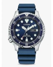 Citizen Automatic Diver NY0040-17L