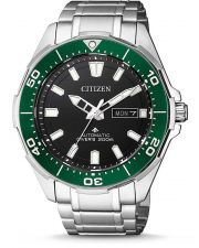 Citizen NY0071-81E Promaster Diver Automatic Herrenuhr