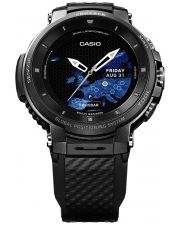 Casio WSD-F30-BKAAE Pro Trek Smart