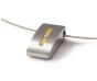 Boccia Titanium Anhänger mit Brillant 0718-01 Bicolor