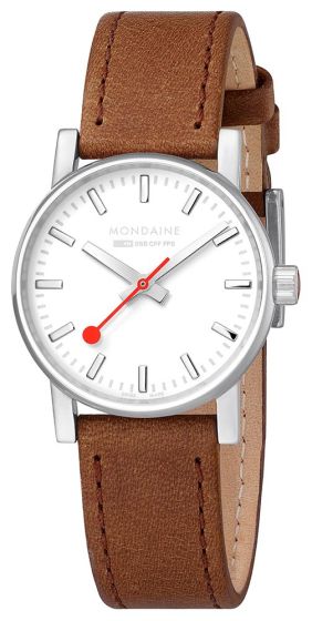 Mondaine Evo2 MSE.30110.LG Damenuhr