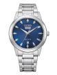 Citizen Eco-Drive AW0100-86L Herrenuhr